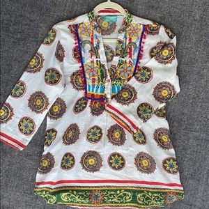 Antica Sartoria top size M